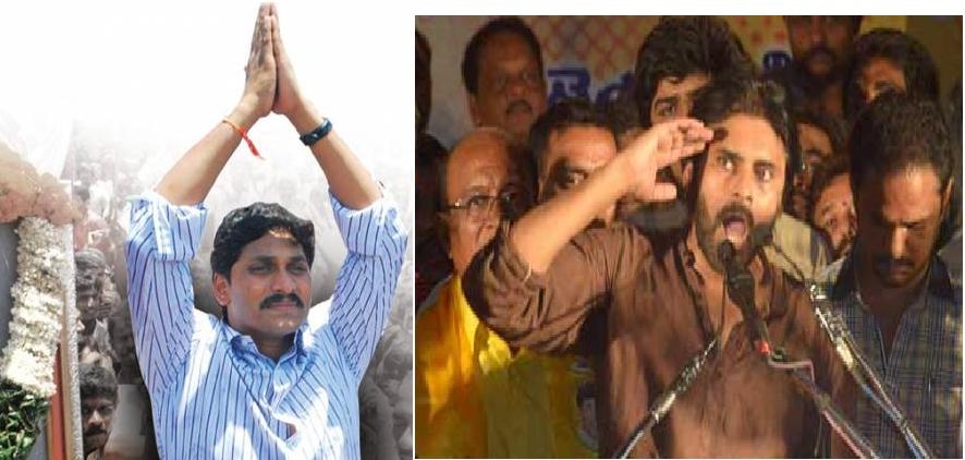 Throw ysrcp out of seema andhra