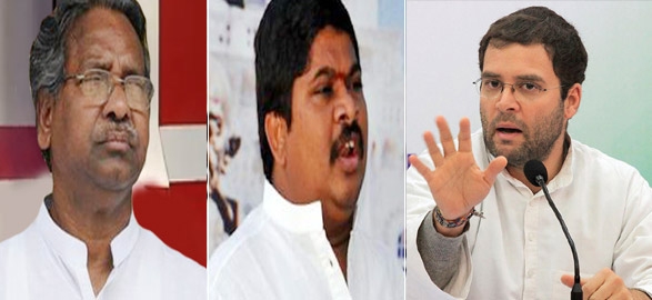 Political ponnam prabhakar vs kavuri sambasiva rao