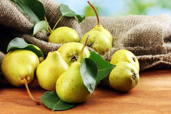 Bergamot indian apple health benefits healthy tips home remedies