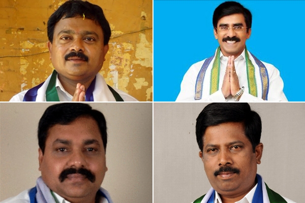 Four ycp mlas may join tdp