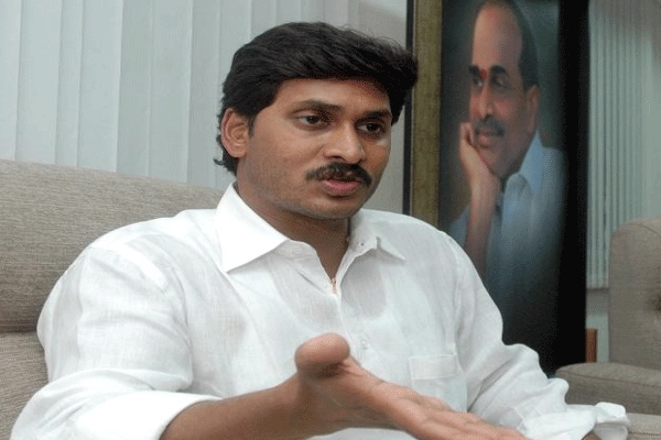 Ap budget a massive cover up ys jagan
