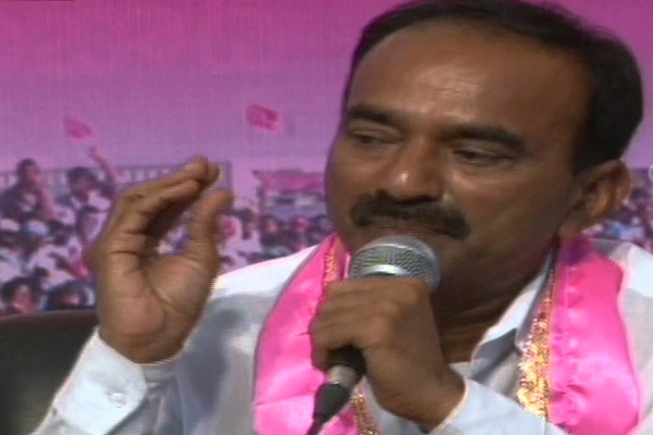 Telangana government to issue new ration cards