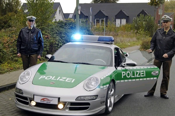 Police police