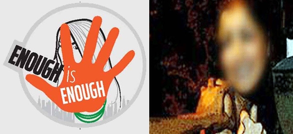 Tv anchor molested in howrah