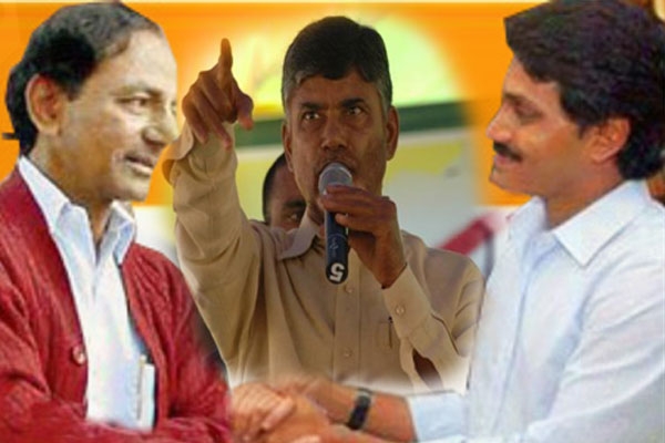 Ready for new government in seemandhra and telangana