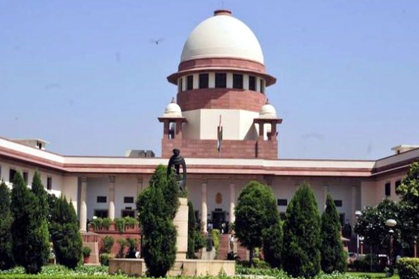 Supreme court orders eamcet coucelling
