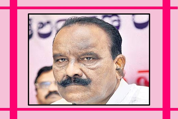 Nayani narsimha reddy angry on tdp mla revanth reddy