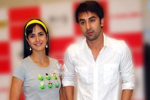 Katrina kaif and ranbir kapoor to leave to gether in their new home in mumbai