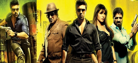Toofan movie nizam rights sold for high price