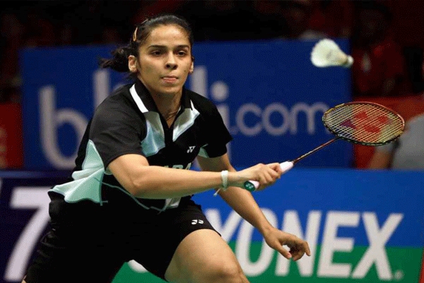 Saina nehwal clarifies she never demanded padma award