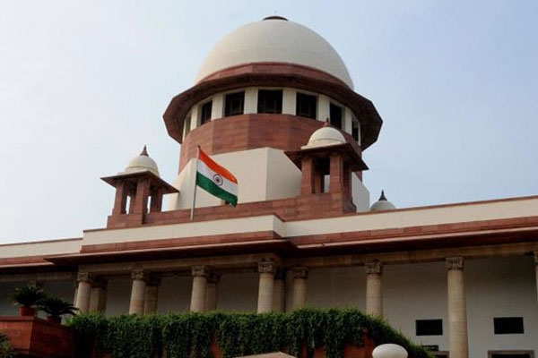 Central government files affidavit on blackmoney holders names