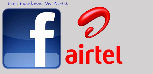 Airtel to offer free facebook access