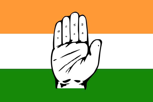 Congress party leaders discuss to ex cm kiran