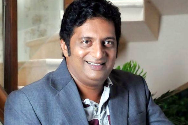 Prakash raj in mani ratnam movie