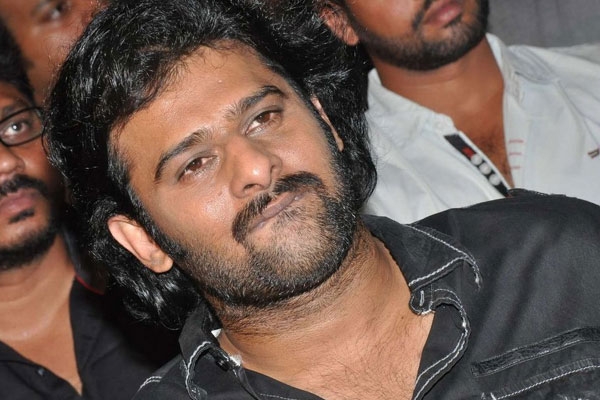 Prabhas on bahubali fake news updates