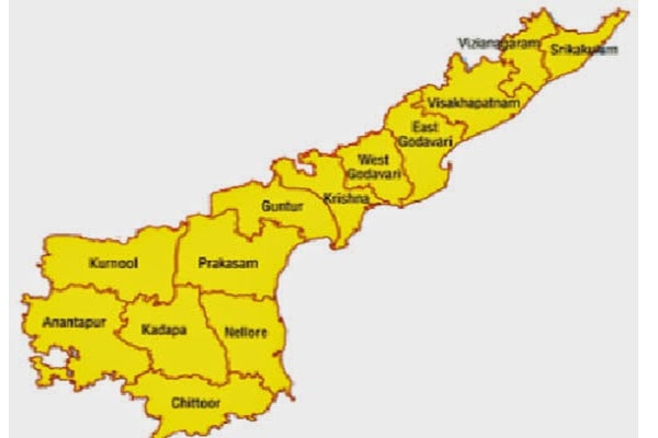 Ap cabinet decided to announce new corporations