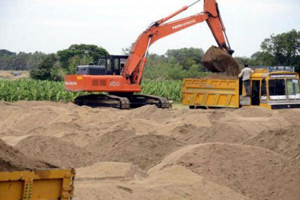 Sand sales in online in andhra pradesh