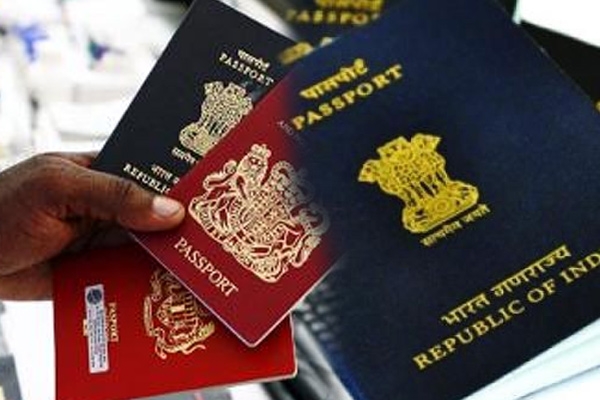 No police verification in case of passport renewal