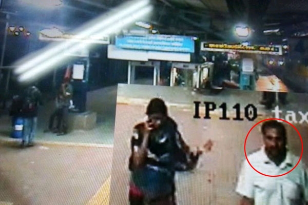 Anuhya case solved at last