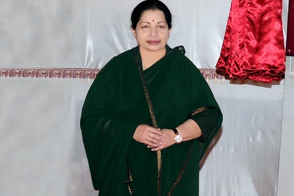 Jayalalitha not got bail