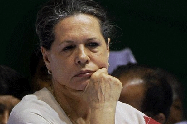 We will play a constructive role in both the states sonia gandhi