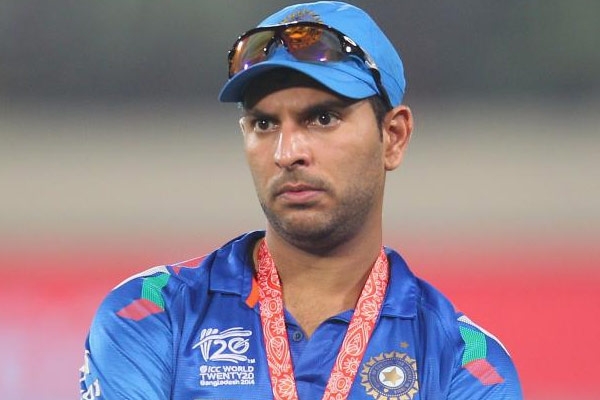 Yuvraj singh house in chandigarh attacked by fans