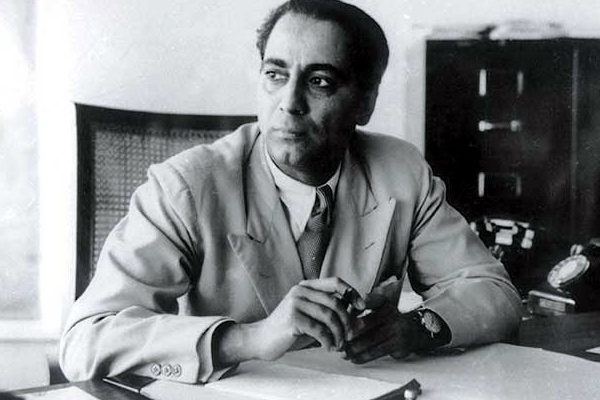 Homi jehangir bhabha biography who is the famous scientist of nuclear physics named as father of nuclear programme