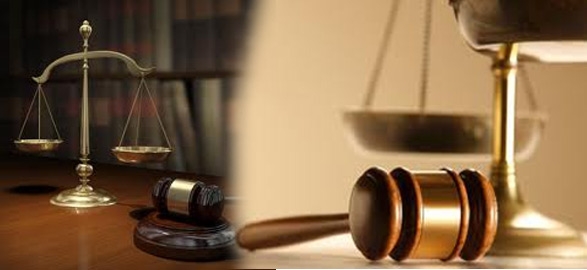Law act in world