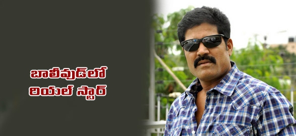 Srihari to go bollywood soon