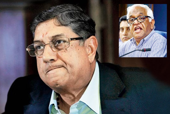 Mudgal committee to investigate ipl 2013 spot fixing