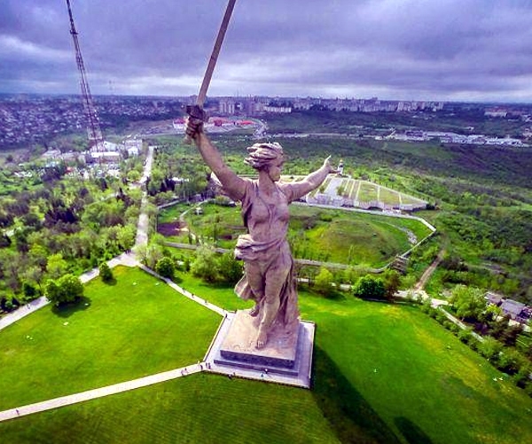 The best statues in the world which creates history