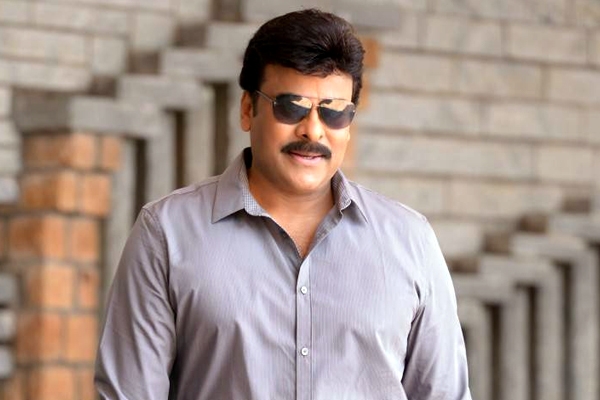 Chiranjeevi shocks to tollywood directors by taking latest decision that he is plans to direct his own 150 film