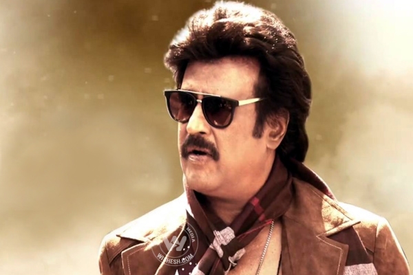 Rajinikanth lingaa dubbing completes and shooting in ramoji film city