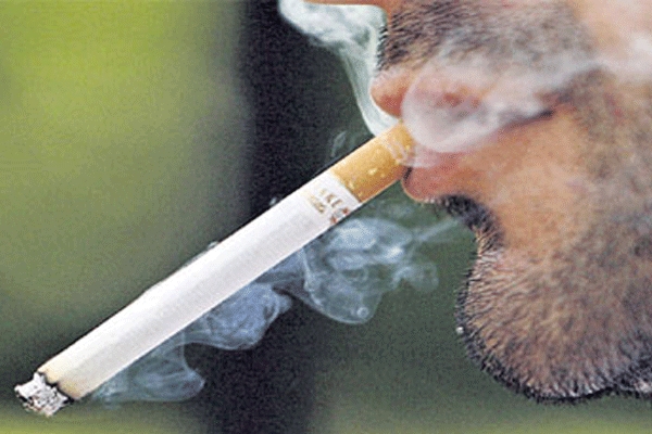 Govermment accepts proposal to ban sale of single cigarettes