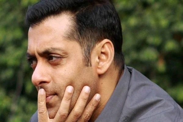 Salman khan hit and run case