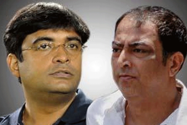 Progress in ipl match fixing case as cfsl says voice samples match the voices of vindu darasingh gurunath meyyappan