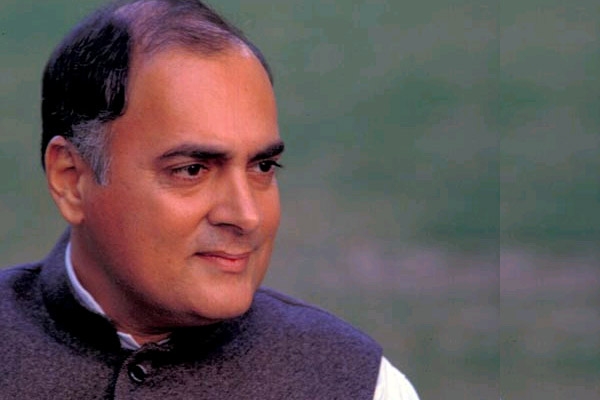 Mercy petition of rajiv gandhi assasins