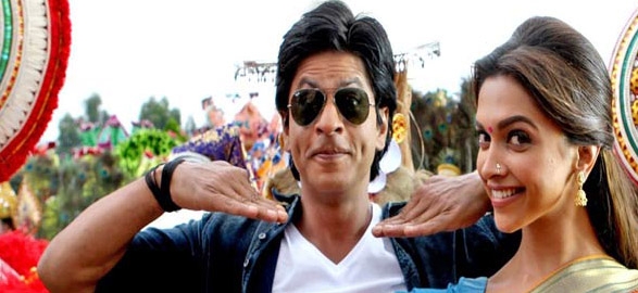 Chennai express breaking records 100 cr mark
