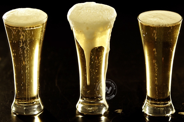 Beer cost may go high