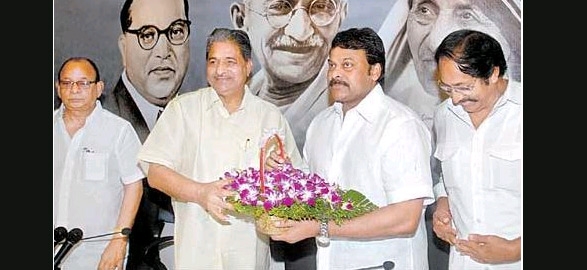 Kotagiri vidhyadhara rao passed away