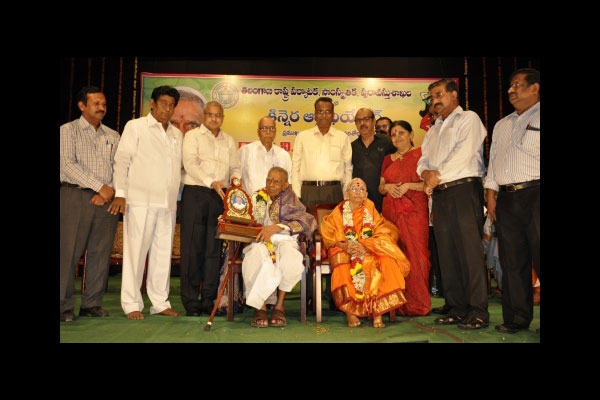 Puccha vasudeva parabrahma sastry biography telugu archeologist telangana government news