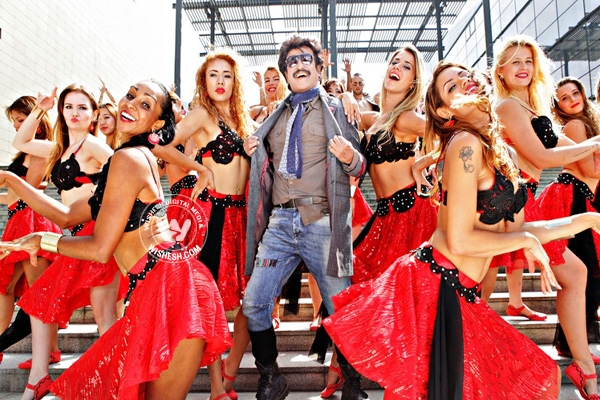 Rajinikanth lingaa movie story latest case
