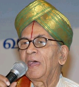 Famous playback singer pb srinivas died