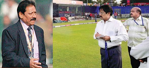Ipl apologises gives chetan chauhan all access