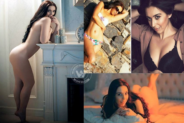 Ukraine politician olga lyulchak nude photos internet