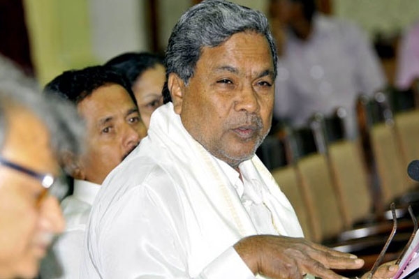 Yoga cured cm siddharamaiah sleep apnea