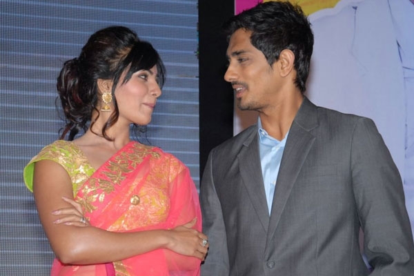 Kollywood producers council warns hero siddharth control his aggressive behaviour