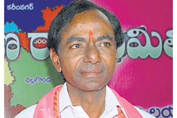 Telangana cm kcr liberal welfare activities