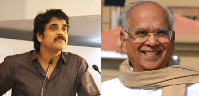 Akkineni nageswara rao is well