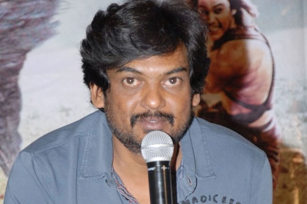 Puri jagannadh cheated chota k naidu